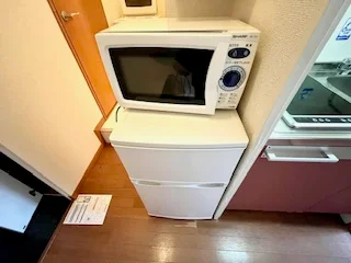 設備・仕様は号室により異なる為、現況を優先いたします。