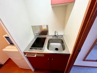 設備・仕様は号室により異なる為、現状を優先いたします。