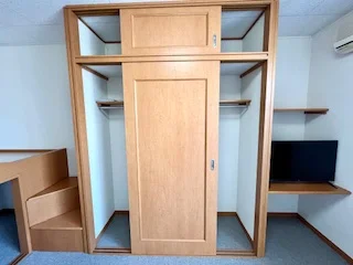 設備・仕様は号室により異なる為、現状を優先いたします。