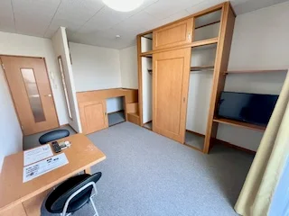 設備・仕様は号室により異なる為、現状を優先いたします。