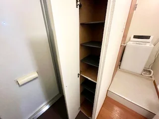 設備・仕様は号室により異なる為、現状を優先いたします。