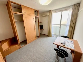 設備・仕様は号室により異なる為、現状を優先いたします。