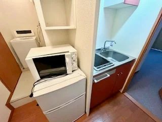 設備・仕様は号室により異なる為、現状を優先いたします。