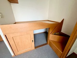 設備・仕様は号室により異なる為、現状を優先いたします。