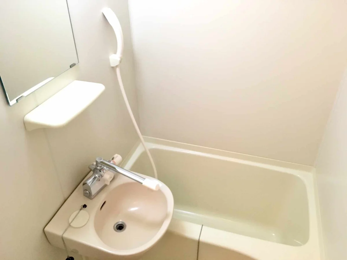 現状優先。設置は現地と異なる可能性があります。