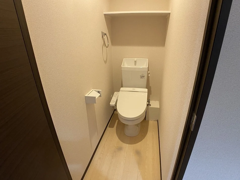 設備・仕様は号室により異なる為現況を優先致します。