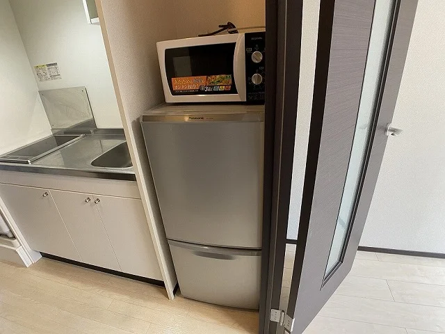 設備・仕様は号室により異なる為現況を優先致します。