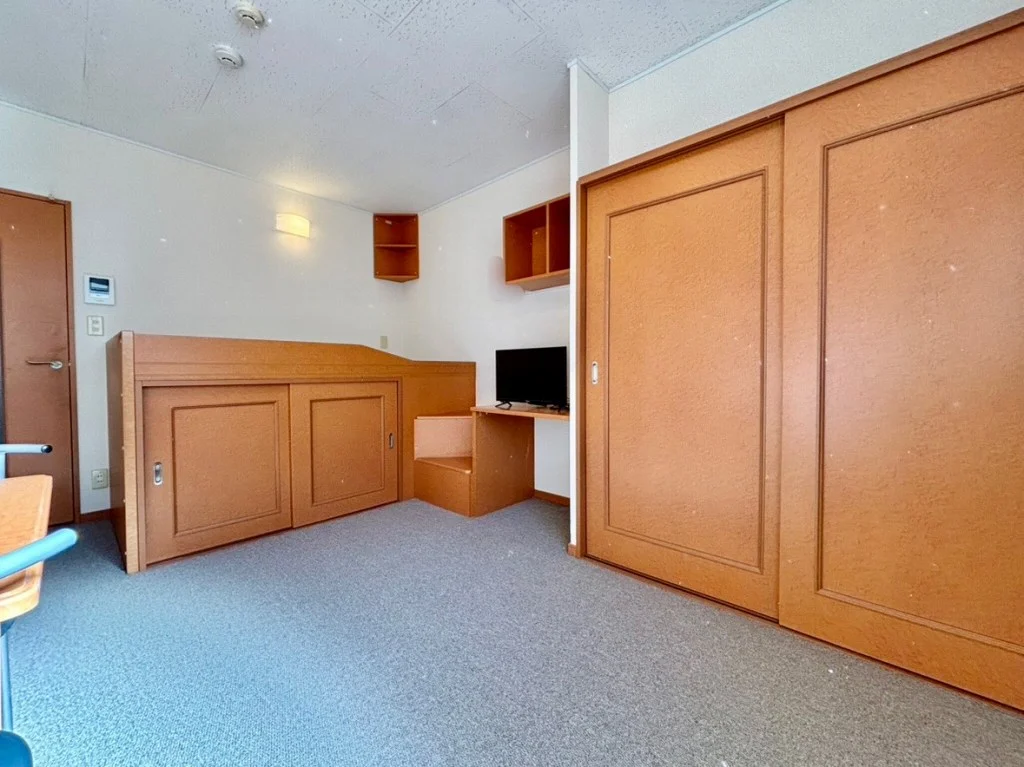 現状優先。設置は現地と異なる可能性があります。