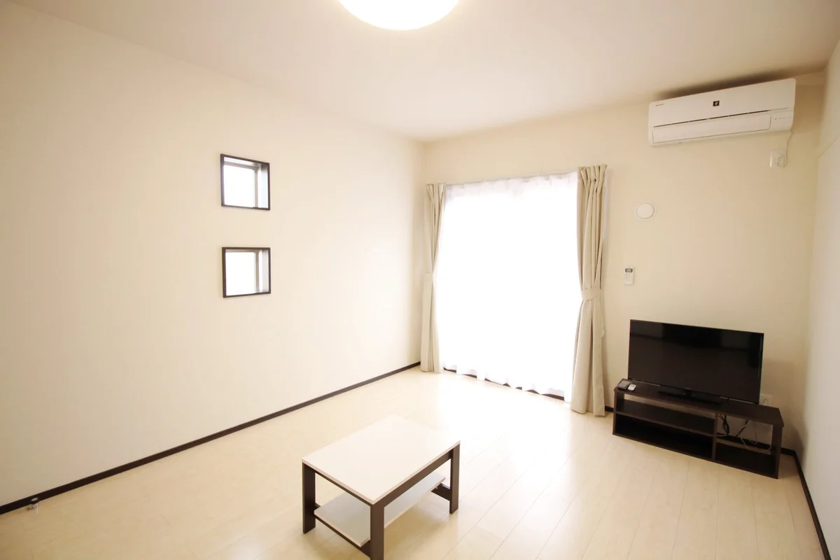 2F、3Fはクッションフローリングの仕様となります♪