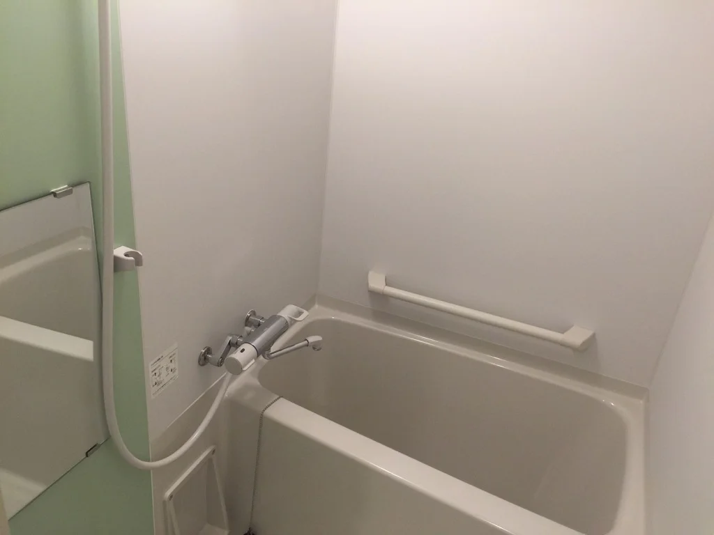 設備・仕様は号室により異なる為、現況を優先致します。