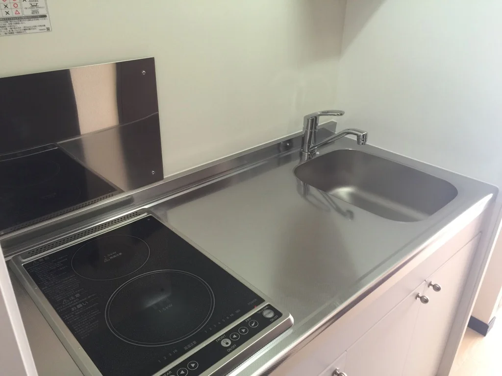 設備・仕様は号室により異なる為、現況を優先致します。