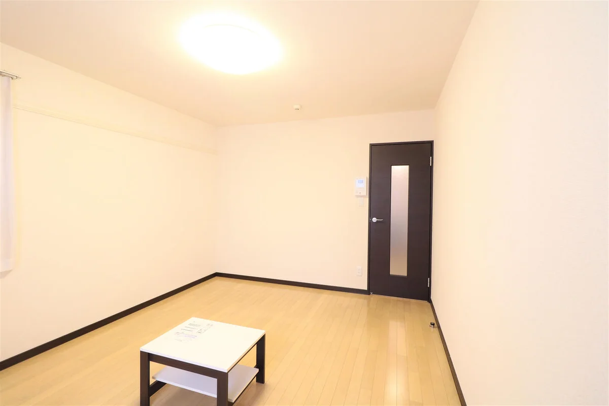 退寮をお考えの方には家具家電付きがおススメ！