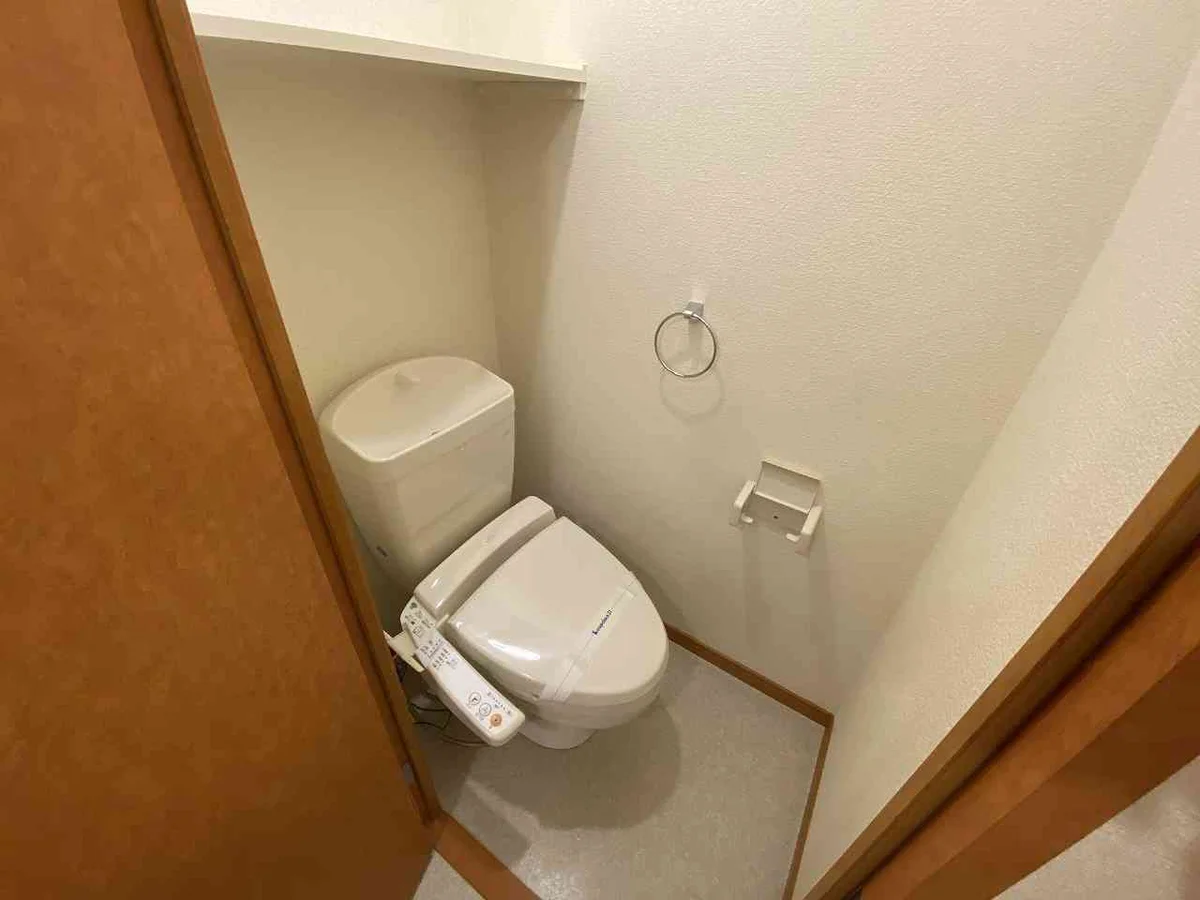 設備・仕様は号室により異なる為、現況を優先致します。