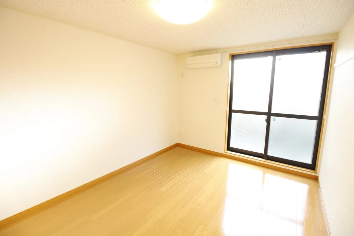 採光面は南西向きです☆