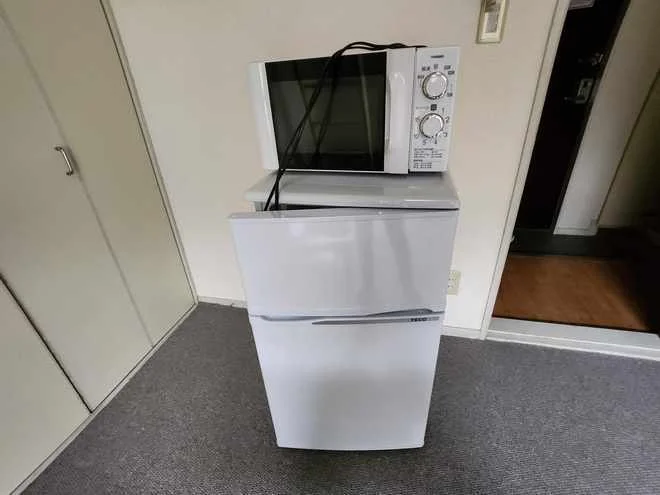 実際のお部屋と異なる場合がございます。