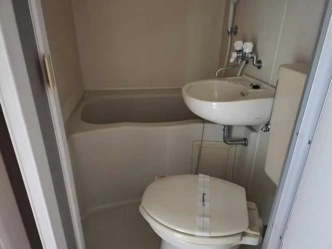 実際のお部屋と異なる場合がございます。