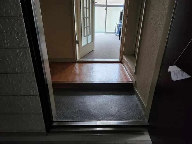 実際のお部屋と異なる場合がございます。