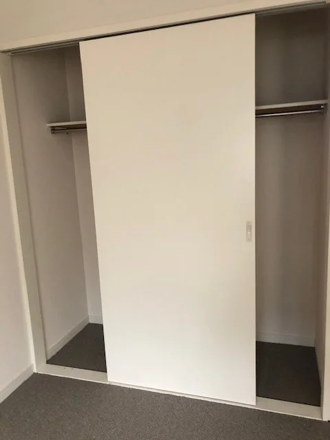 2Ｆ居室の収納