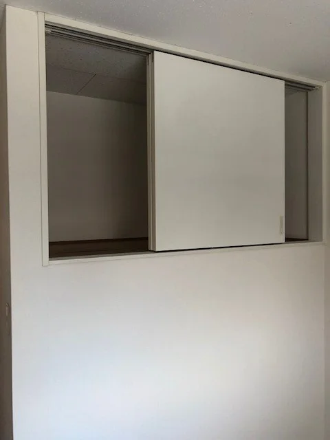 2Ｆ寝室　押し入れ