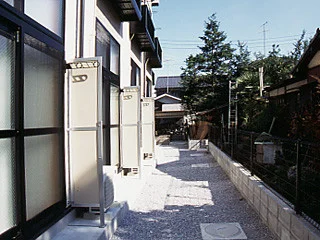 フラワーボックス