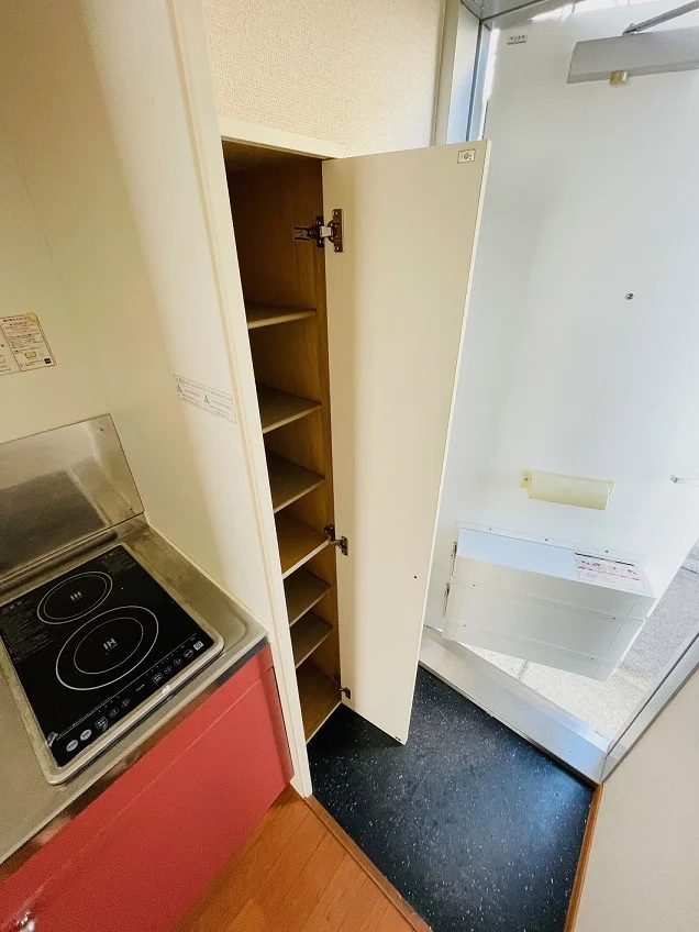 シューズボックス