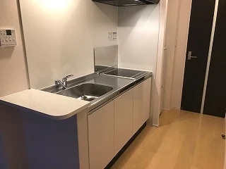 同タイプの物件写真です。