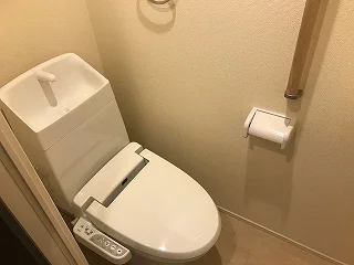 同タイプの物件写真です。