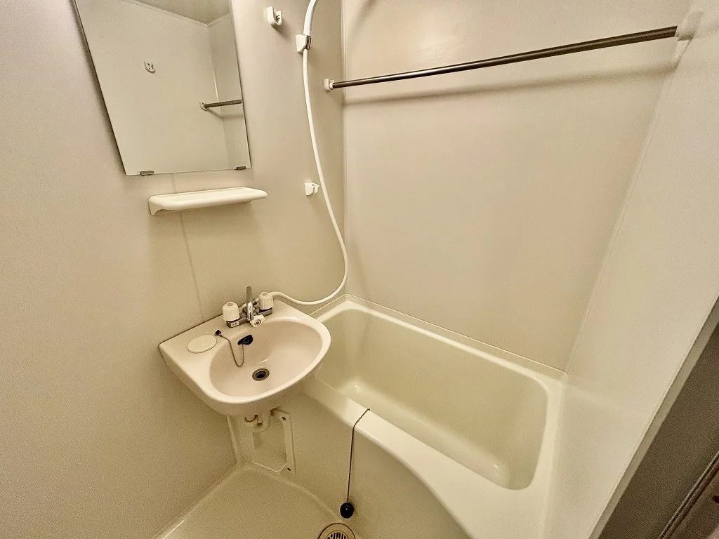 現状優先。設置は現地と異なる可能性があります。