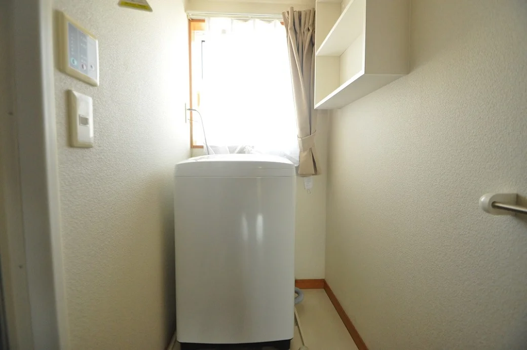 家電付き