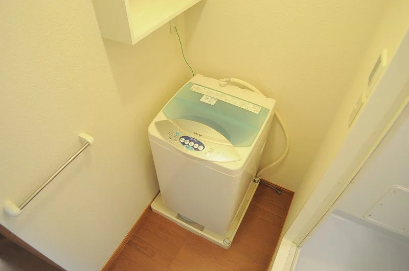 洗濯機