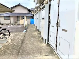 共用通路