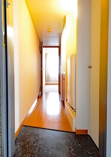 同タイプ部屋の写真となり設備等は現況と異なる場合があります。