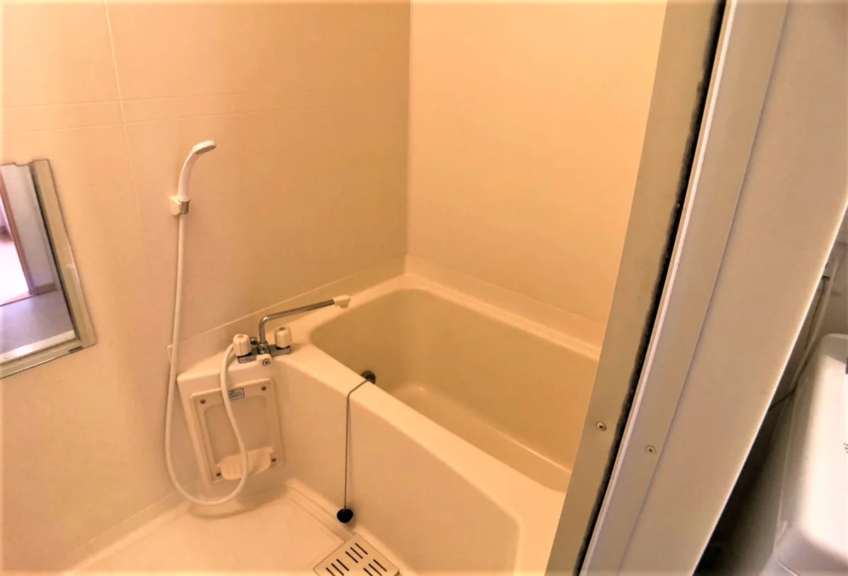 設備仕様は号室により異なる為、現状を優先します。