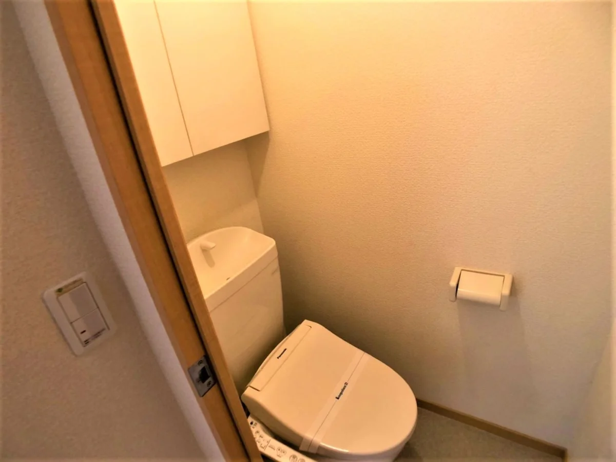 設備仕様は号室により異なる為、現状を優先します。