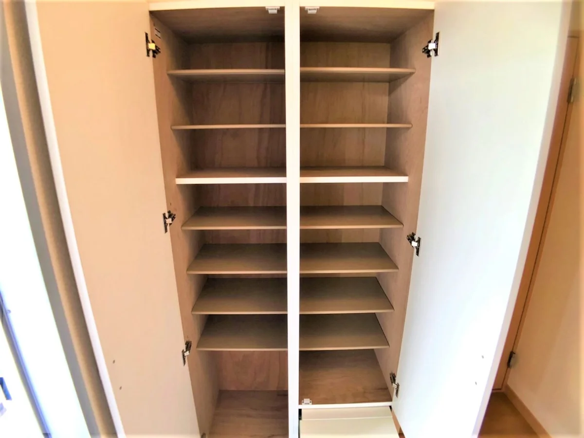 設備仕様は号室により異なる為、現状を優先します。