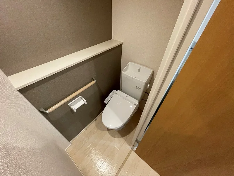 設備・仕様は号室により異なる為、現況を優先致します。