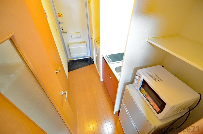 備・使用は号室により異なるため、現況を優先致します。