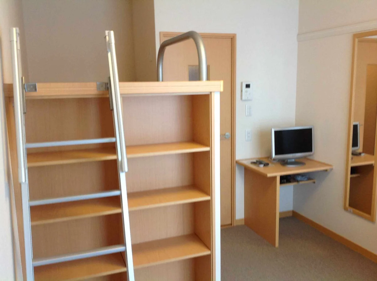 ベッド側（同タイプ）