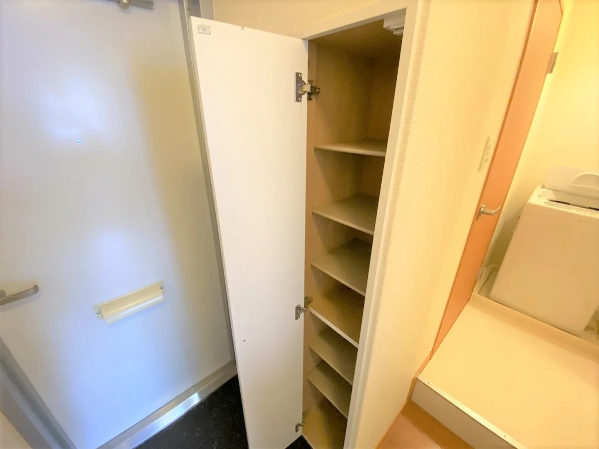 設備仕様は号室により異なる為、現況を優先とします。