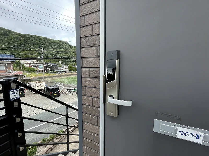 スマートロックEDタイプ