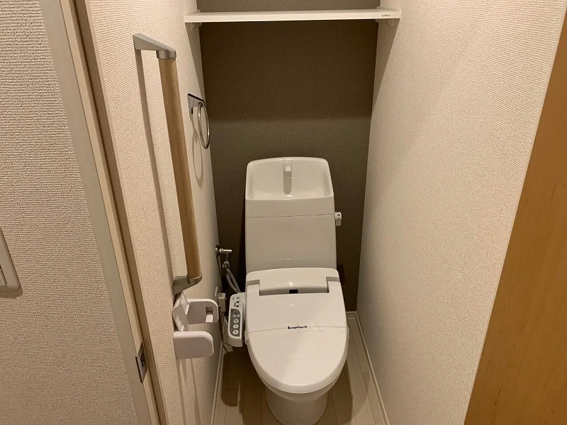 同タイプの物件写真です。