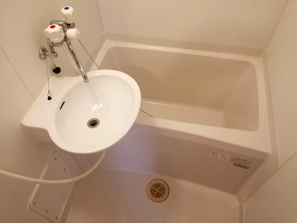 同タイプの物件写真です。