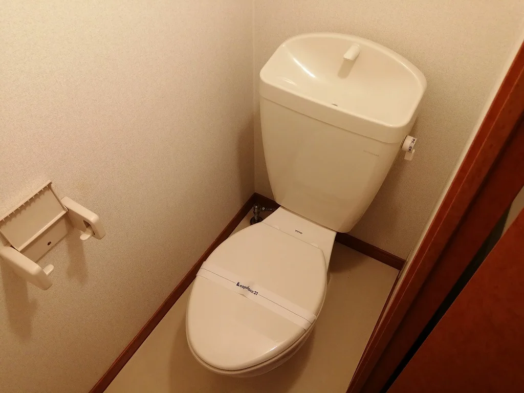 同タイプの物件写真です。