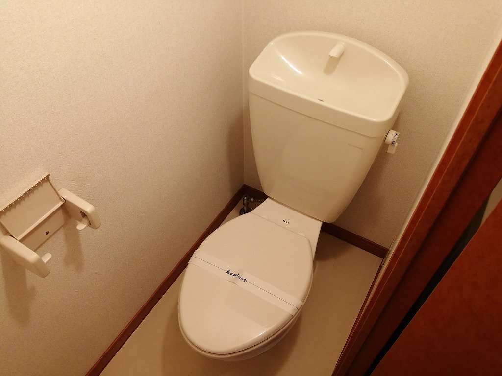 同タイプの物件写真です。