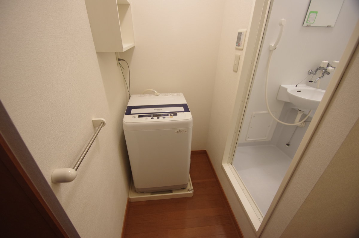洗濯機
