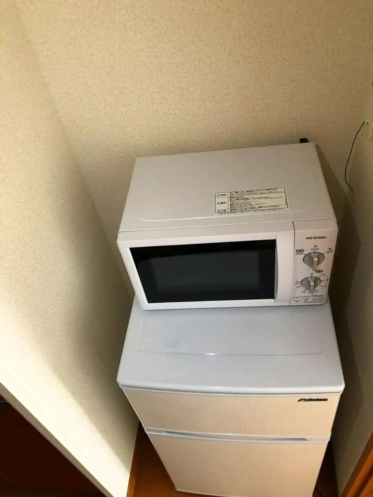 設備・仕様は号室により異なる為、現況を優先致します。