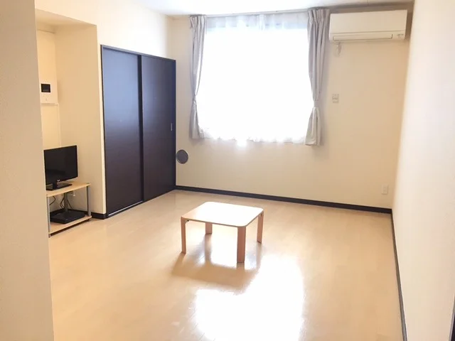家具家電付き