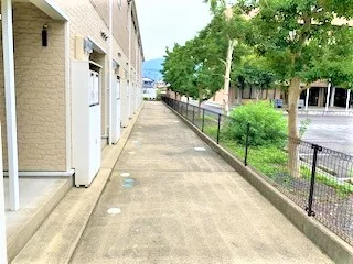 共用通路