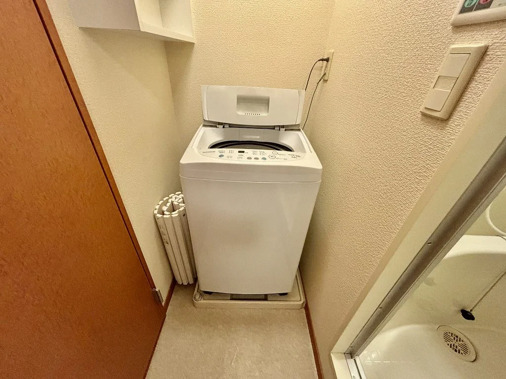 設備・仕様は号室により異なる為、現状を優先いたします。