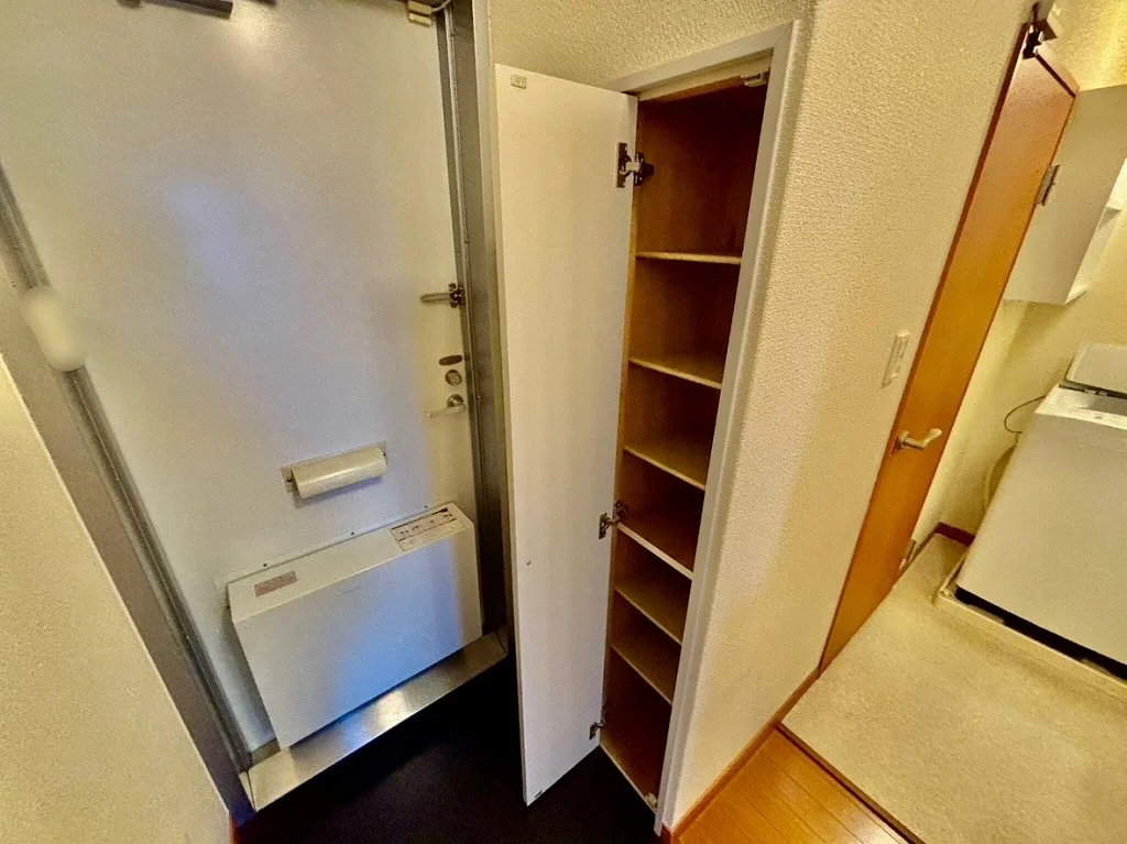 設備・仕様は号室により異なる為、現状を優先いたします。